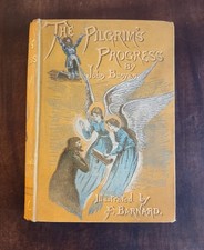The Pilgrims progress by john
