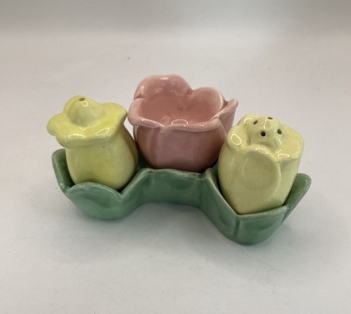 Early 1952 hornsea pottery - 1952,