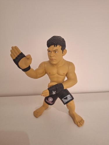 Round 5mma ufc - 5mma, machida