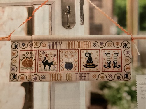 Historical sampler company - historical,