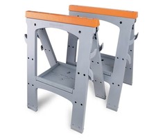 New Pair Of Amazon Saw Horses