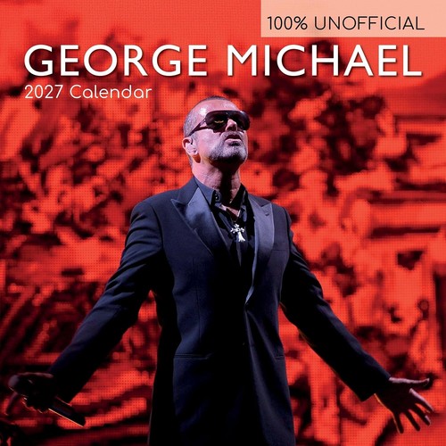 George michael x 12 - george,