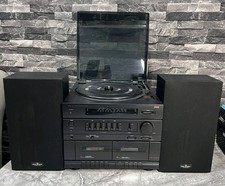 Vintage pye stereo turner - vintage,