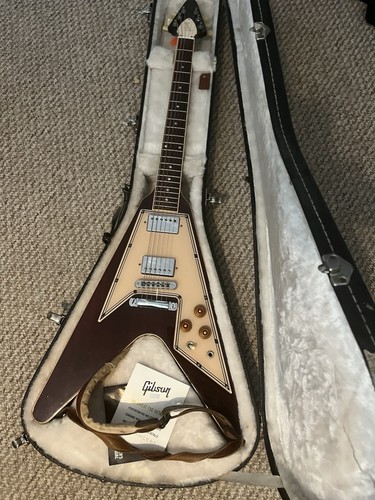 Gibson usa grace - gibson, potter