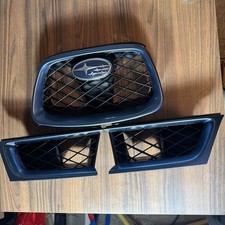 2006-2007 Subaru Impreza