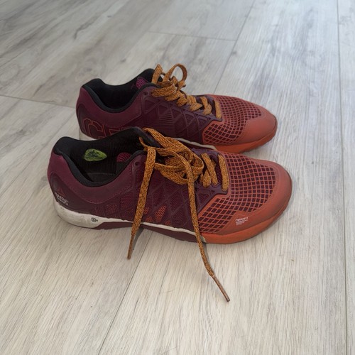 Reebok crossfit nano cf74 - crossfit,