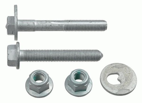 Rear axle 3800001 repair kit - 3800001,