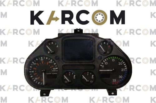 Daf 1452105 instrument cluster - instrument,