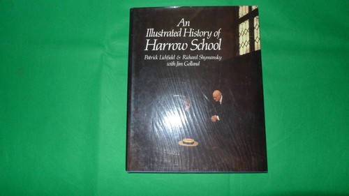 Illustrated history of - history,