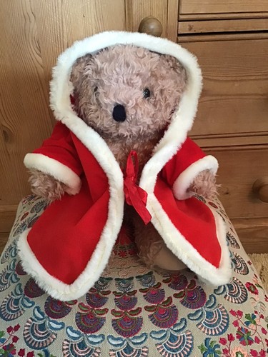 Vintage debenhams christmas - vintage,