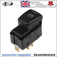 For Smart 454 Forfour Driver