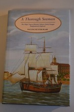 A THOROUGH SEAMAN THE SHIPS