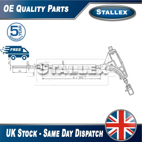 Fits peugeot 406 2000 - fits,