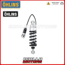 HD 505 MONO SHOCK ABSORBER