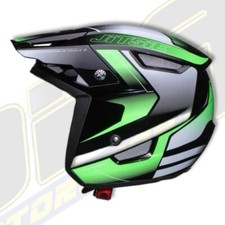 NEW Jitsie HT1 WEFT Trials Off