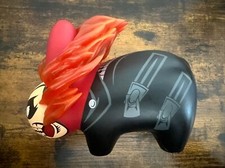 Kidrobot Marvel Ghost Rider