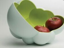 Fruit Bowl - Elegant Contemporary Design Led Centrepiece - Home Decor Gift Idea