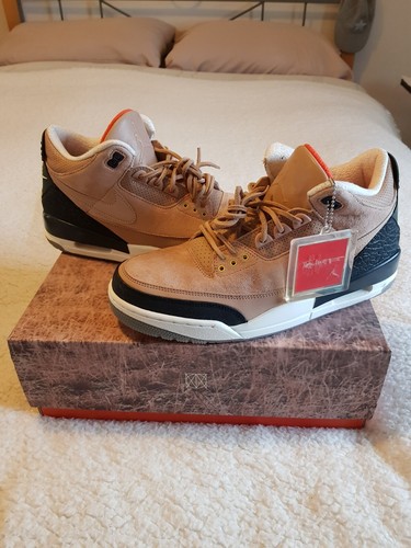 Jordan jth nrg bio beige - jordan, uk9