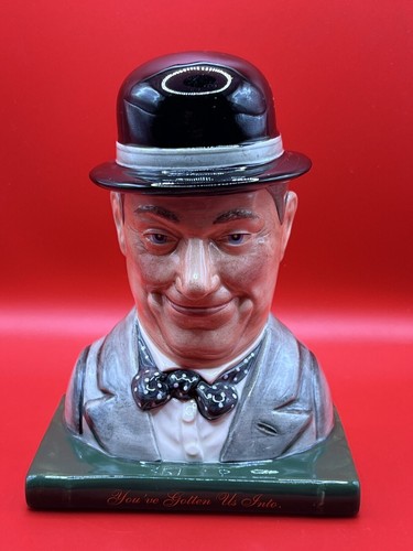 Royal doulton stan - doulton, laurel