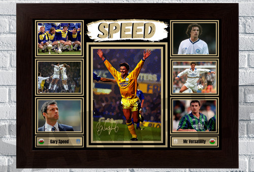 Gary speed leeds - utd, lufc