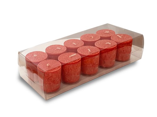 One goodlife scented - goodlife, candles