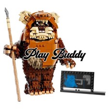 Star Wars Wicket the Ewok