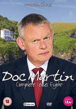 Doc Martin: Complete Series