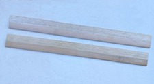R/C  Helicopter Wooden Rotor