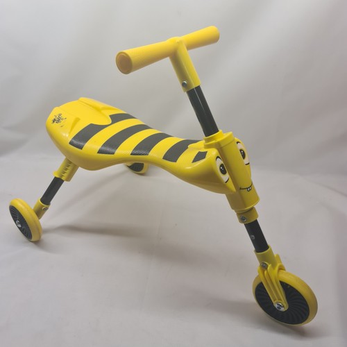 Scuttlebug bumble ride - ride, –