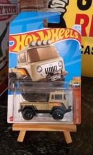 Hot Wheels Hot Trucks 2024