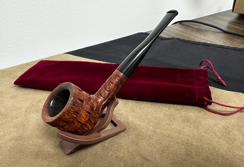 Gbd tahiti carved pot - tahiti, (789)