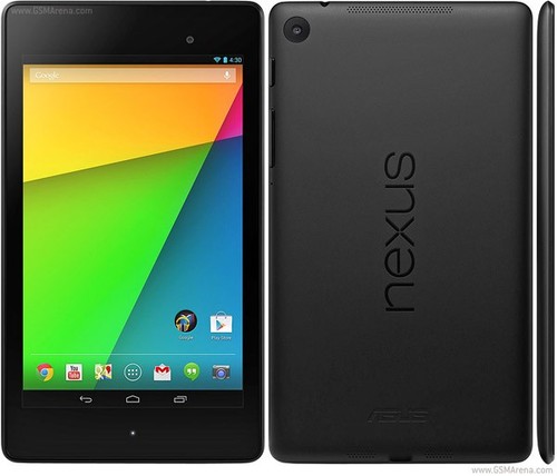 Google nexus tablet - google,