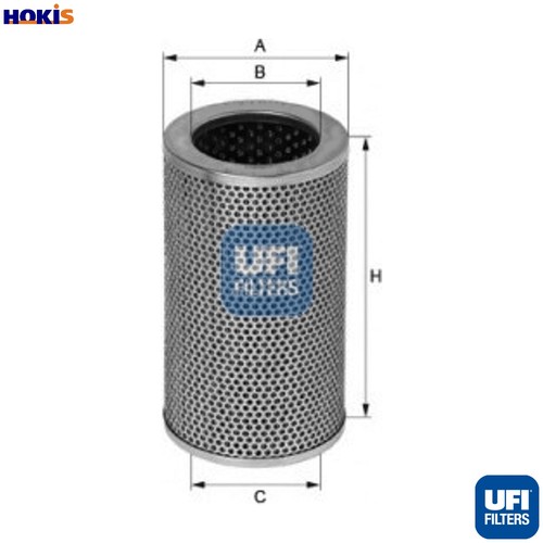 Oil filter 408 for aston - oil,