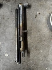 Belmont barber pump assembly - barber,