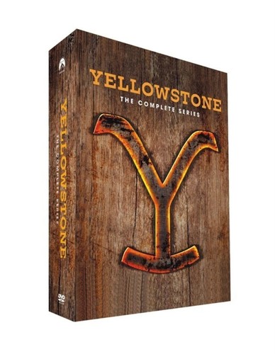 Yellowstone the first - yellowstone:,