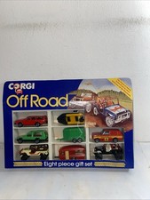 Corgi Juniors Off Road Gift