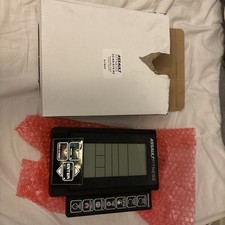 Assault Fitness Air Bike Console