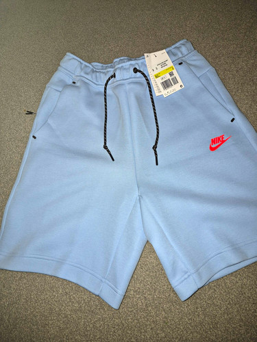 Nike tech fleece - nike,