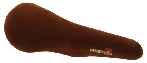 Kashimax five gold saddle - five,
