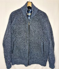 Pegasus Men’s Knit Cardigan