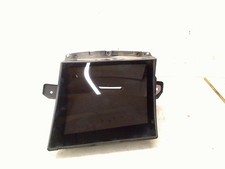 HEAD UP DISPLAY BMW 5 Series