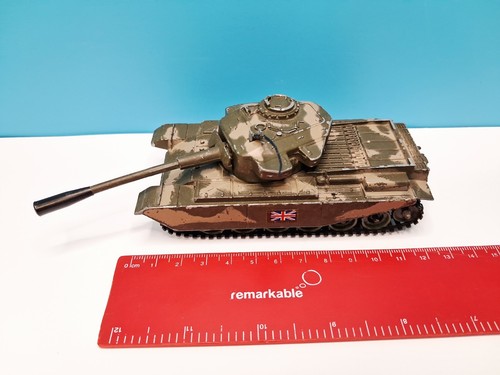 Corgi toys centurion - corgi,