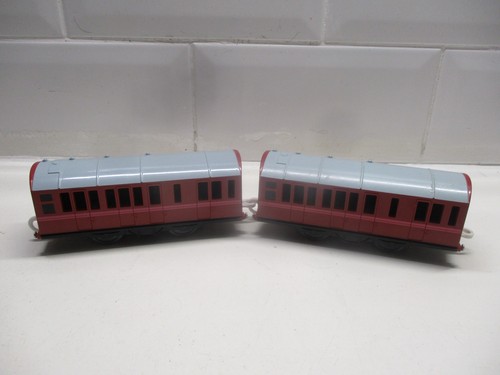 Tomy trackmaster thomas the - tomy,