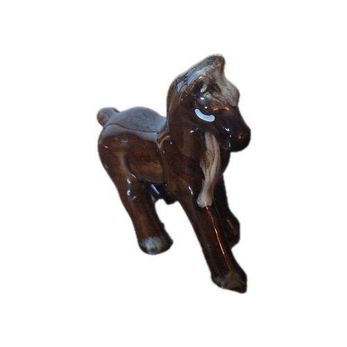 Vintage ceramic porcelain - or,