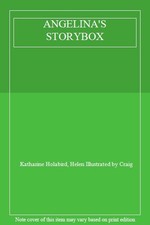 Angelina's Storybox By