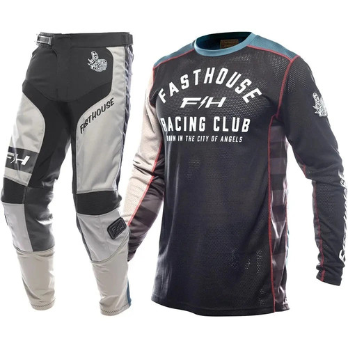 2026 motocross gear set - fh,