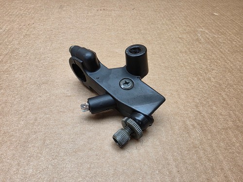 Sachs road 125 clutch lever - x-road,