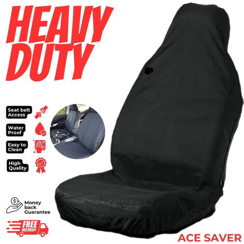 Heavy duty waterproof - duty, single