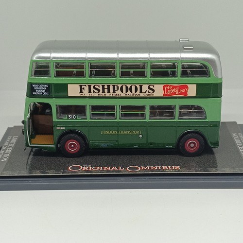 Corgi the original omnibus - the,