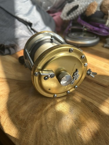 Vintage daiwa sea line - vintage, 400